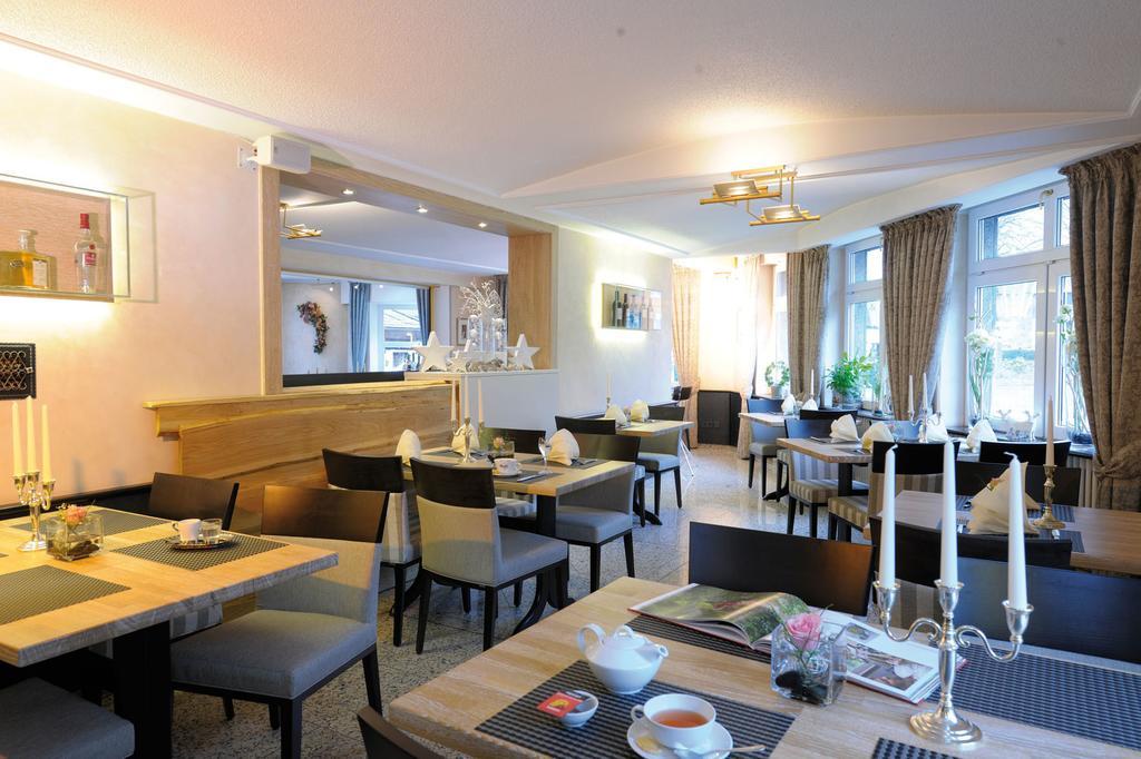 Landidyll Hotel Haus Hochstein Eslohe Ngoại thất bức ảnh