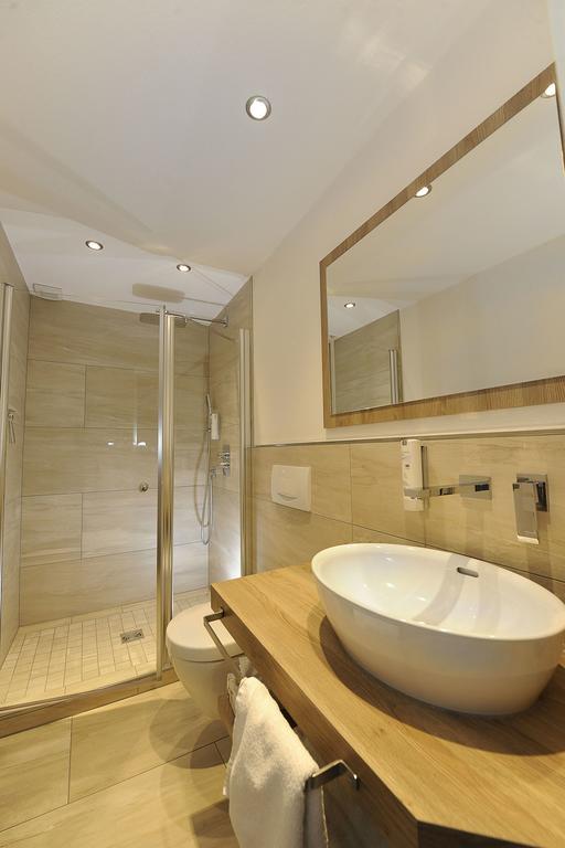 Landidyll Hotel Haus Hochstein Eslohe Phòng bức ảnh