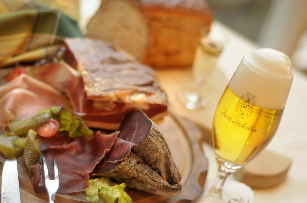 Landidyll Hotel Haus Hochstein Eslohe Ngoại thất bức ảnh