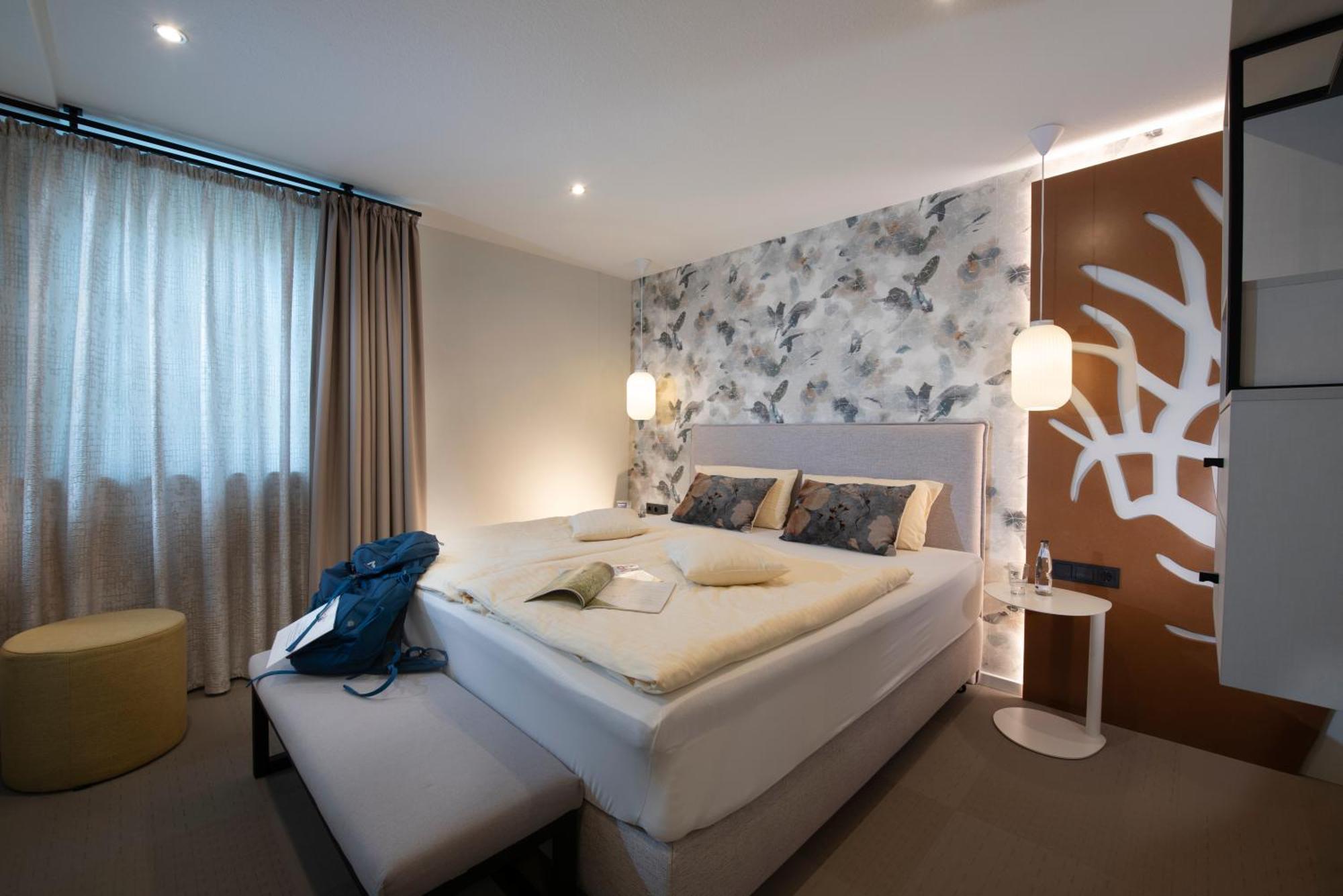 Landidyll Hotel Haus Hochstein Eslohe Ngoại thất bức ảnh