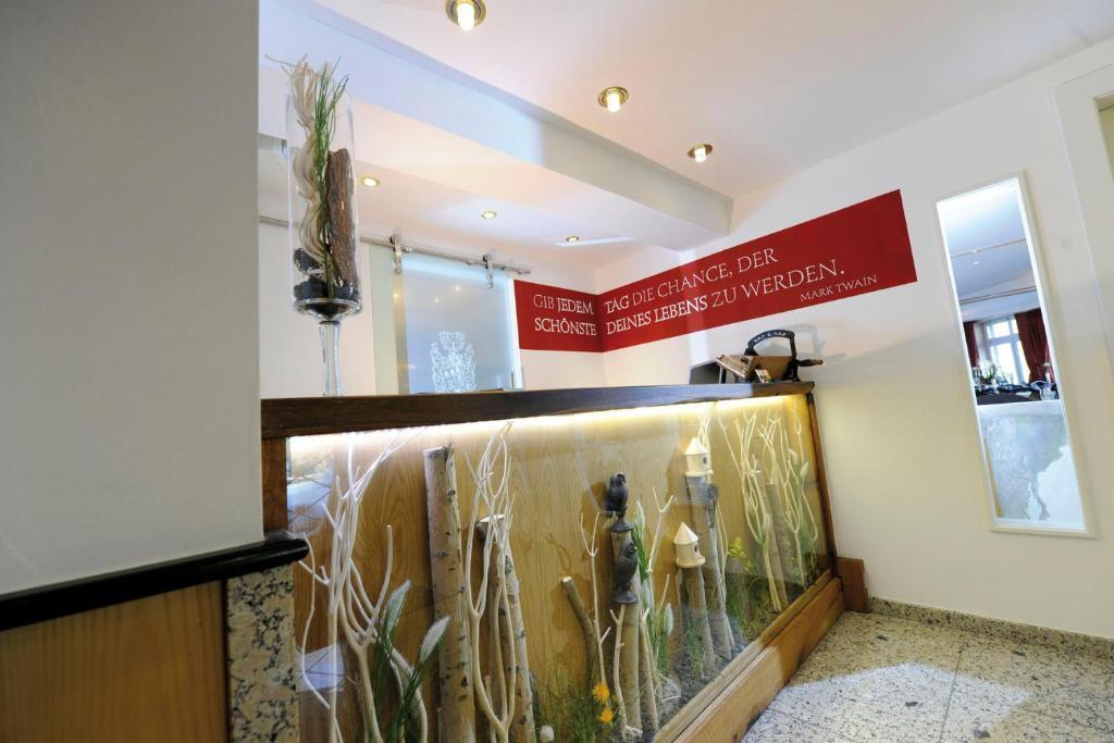 Landidyll Hotel Haus Hochstein Eslohe Ngoại thất bức ảnh