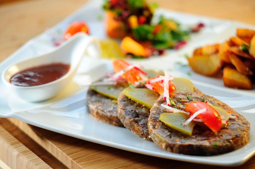 Landidyll Hotel Haus Hochstein Eslohe Ngoại thất bức ảnh
