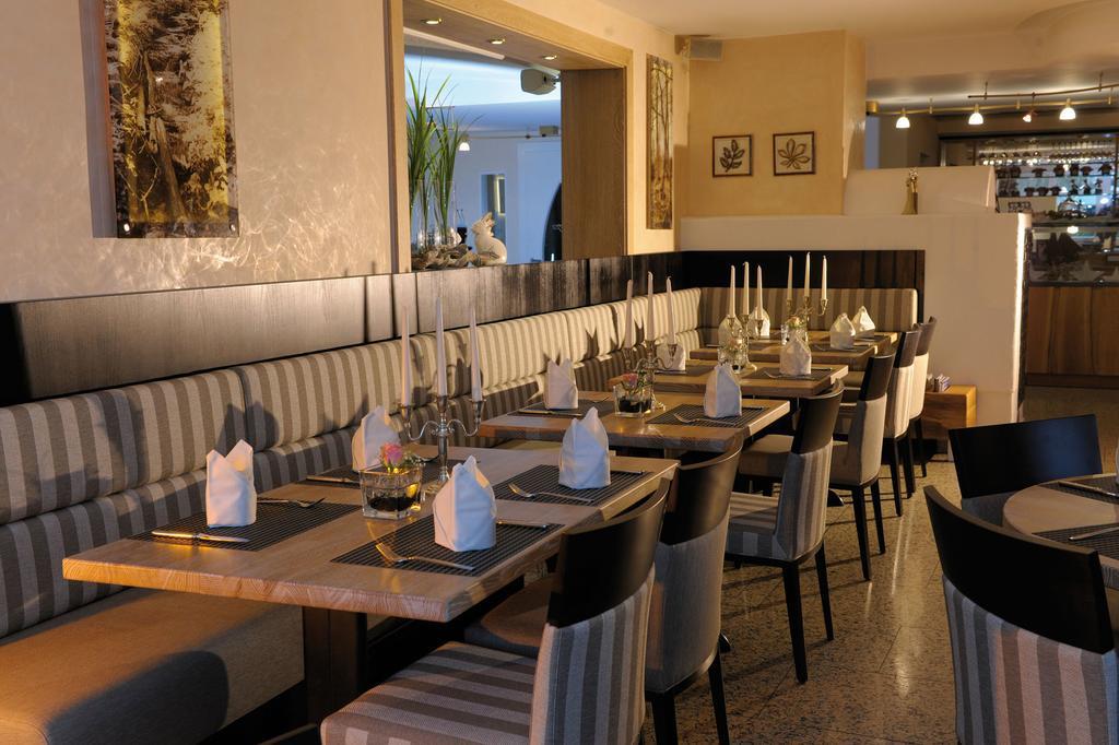Landidyll Hotel Haus Hochstein Eslohe Ngoại thất bức ảnh